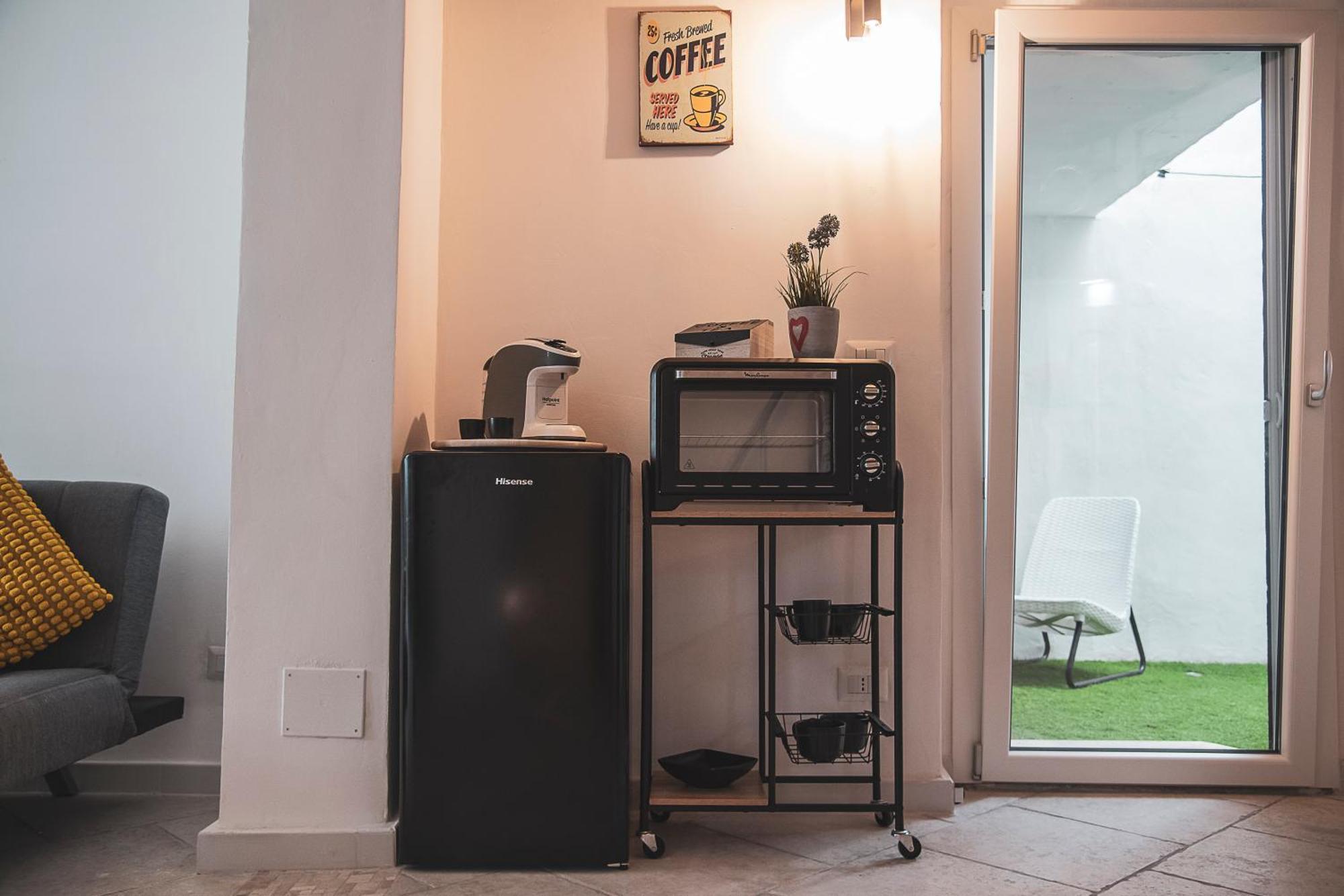 Apartamento Asmara Exclusive "Loft Industrial" Bríndisi Exterior foto